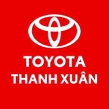 Toyota Thanh Xuân